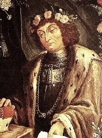 Herzog Otto der Fröhliche