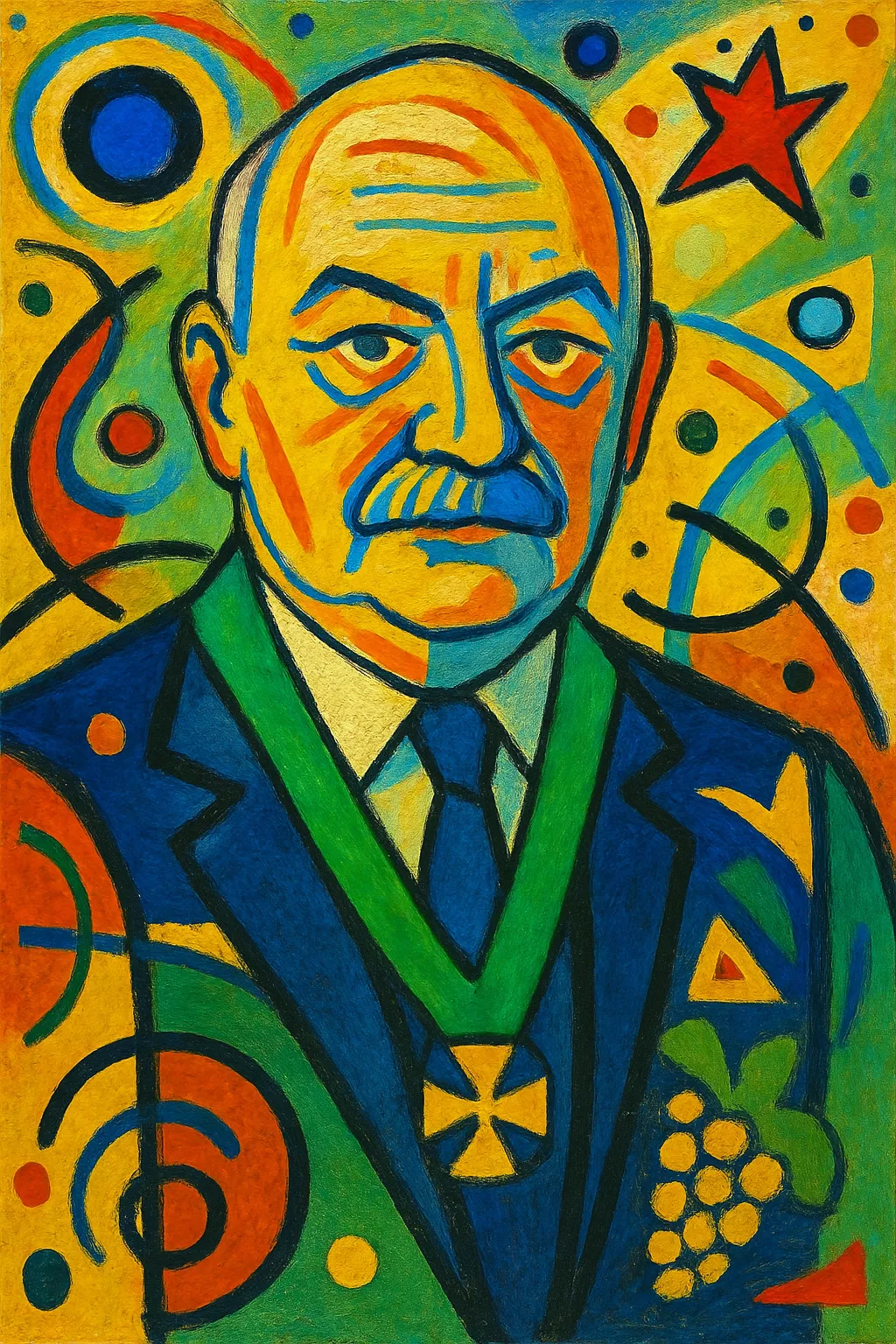 Cameriarius - Iudex dv