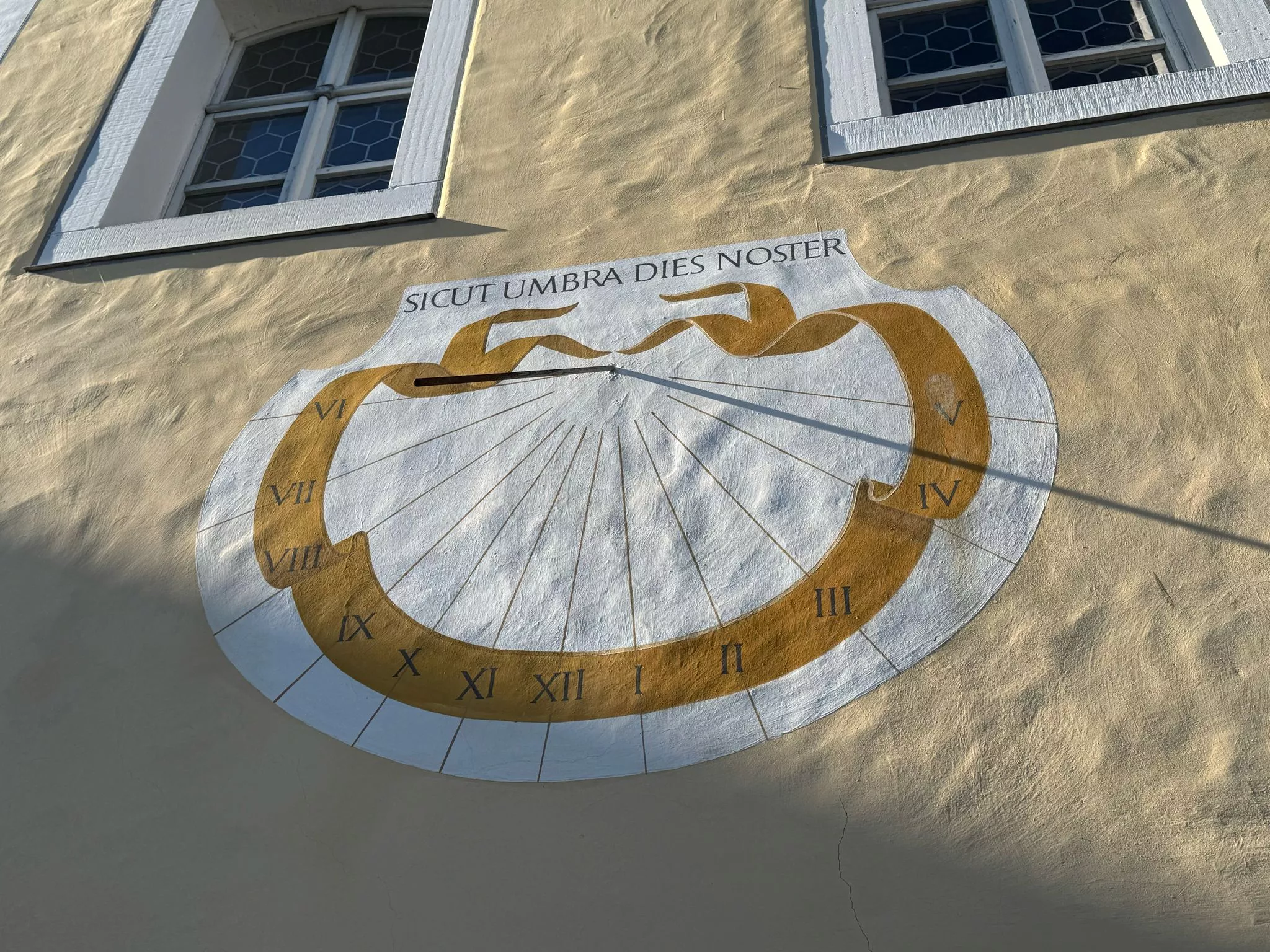 Weingut Klosterhof Aesch