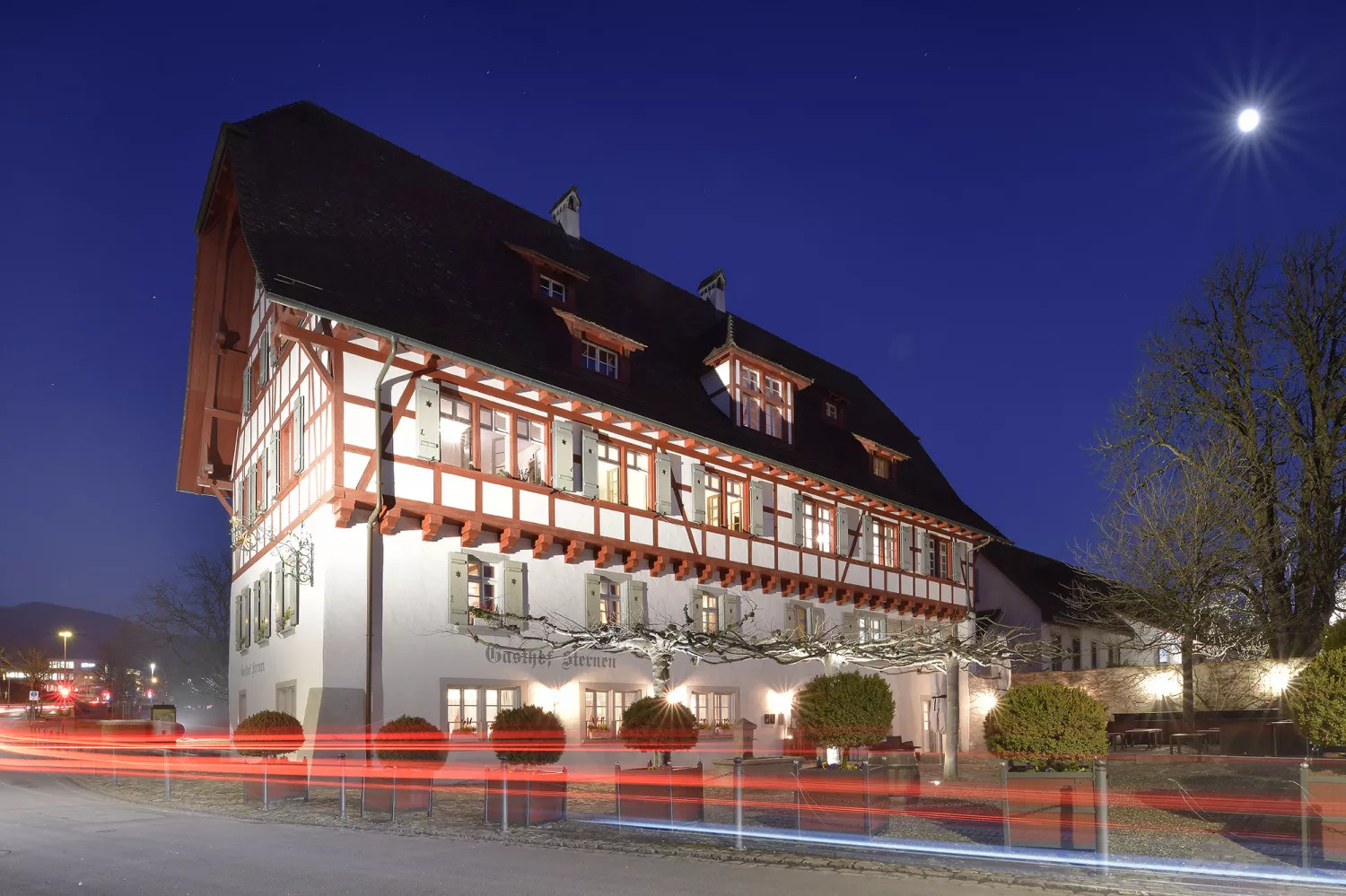 Commanderie Abbatia Wettingensise